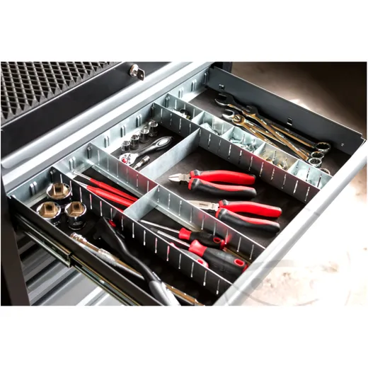 VIGOR Separator Kit for Workshop Carts_0