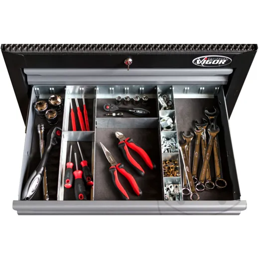 VIGOR Separator Kit for Workshop Carts_1