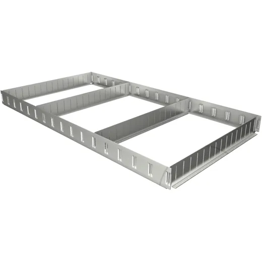 Trennblech-kit V6688XL