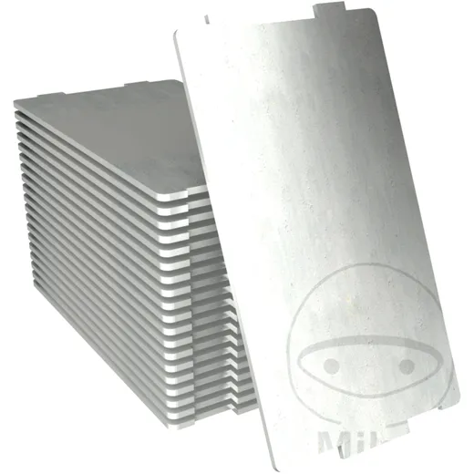 Partitioning Sheet Kit, Medium 91MM