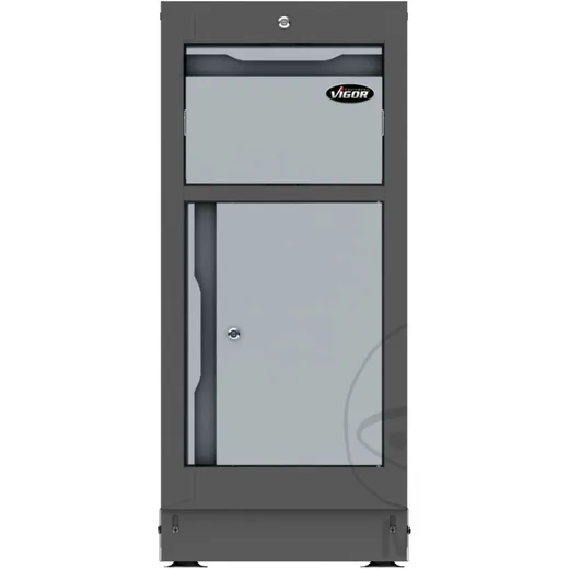 Brücken-cabinet