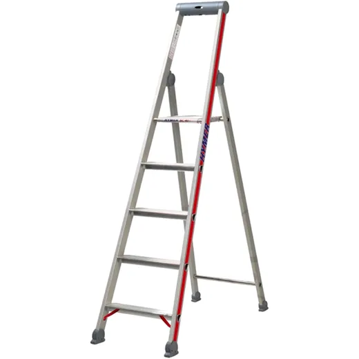 Step Ladder for Safe Access