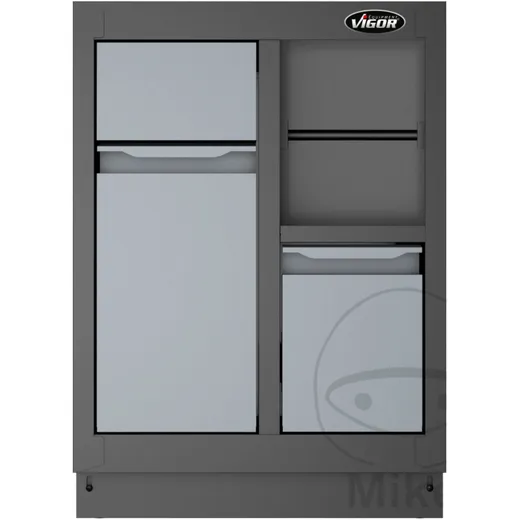 Cabinet 676 mm