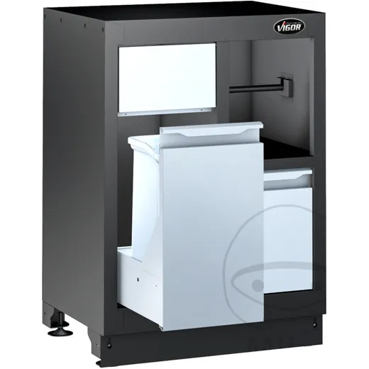 Cabinet 676 mm_1