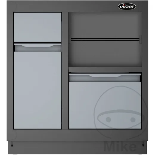 Cabinet 861 mm
