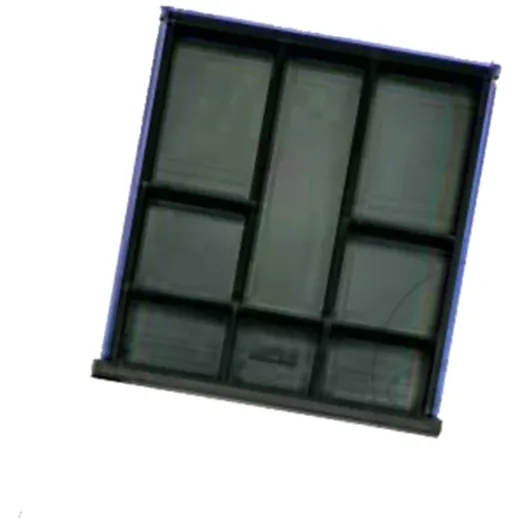 FACHSocket plastic