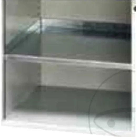 EINLEGEBODEN galvanised