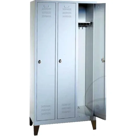 Garderupperscrewank 3 abt 1281030RAL7035