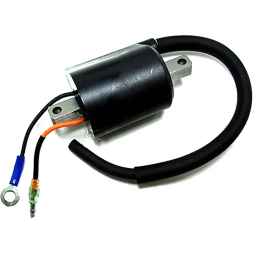 Ignition coil TOURMAX for: Kawasaki KX
