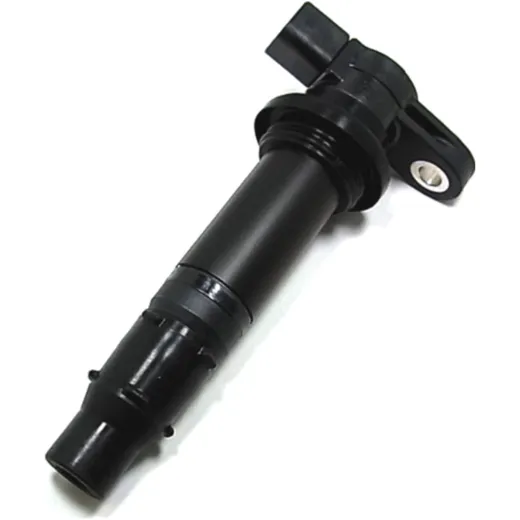 Stick Coil with Spark Plug Connector for Motorcycles Tourmax
