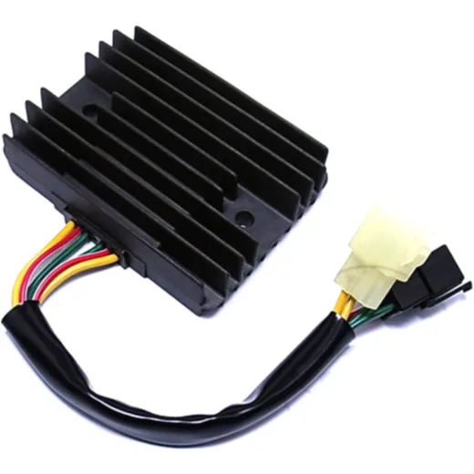 Regulator/rectifier TOURMAX for: Ducati Supersport, 748, 916
