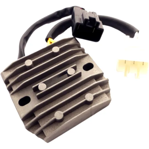 Regulator/rectifier Mosfet for: Honda SH
