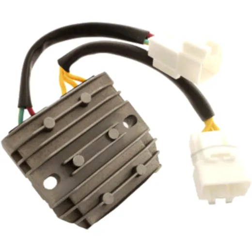 Regulator/rectifier Mosfet for: Vespa GTS, GTV, Piaggio MP3, Beverly