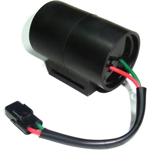 Condensor unit for: Honda CRF