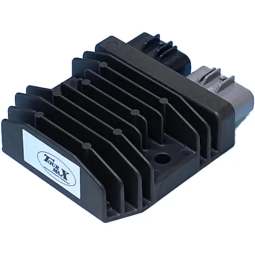 Regler / Gleichrichter Tourmax Alternative: 7003248/7000079 passend für: BMW R, S, F (900, 850, 750, 800), C