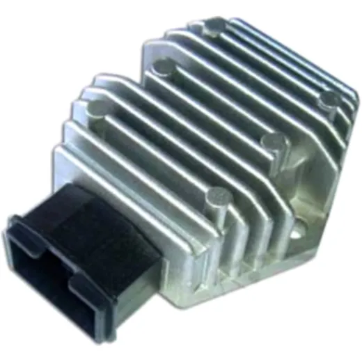 Regulator/rectifier DZE - argentina for: Honda CBF, CB, CBR, Aprilia RXV, SXV