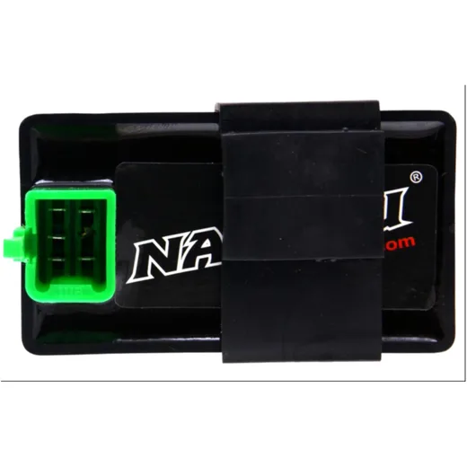 Cdi ignition unit NARAKU for: Baotian BT49QT - 7A1, BT49QT - 10