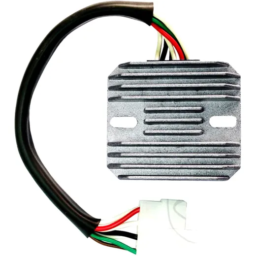 Regulator/rectifier for: Yamaha XJ