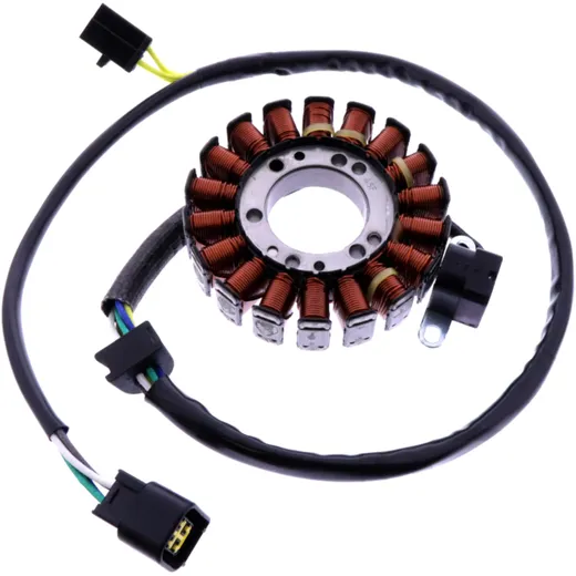 Lichtmaschinenstator für Tourmax 7000367
