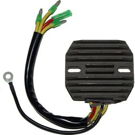 Regulator/rectifier ESR100