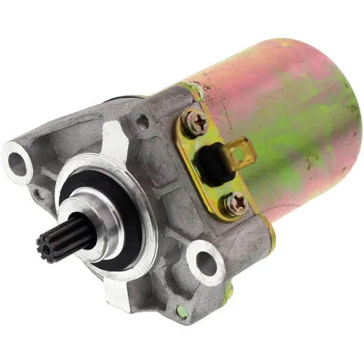 Starter motor JMP for: Honda NSC, NH, SH, Peugeot Speedfight, Vivacity, Elyseo