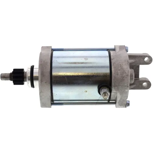 Starter motor JMP for: MZ/MUZ Baghira, Mastiff, Aprilia Pegaso