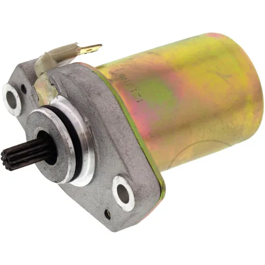 Starter motor JMP for: Yamaha CW, CS, YQ, YN, Aprilia SR, Scarabeo, Rally