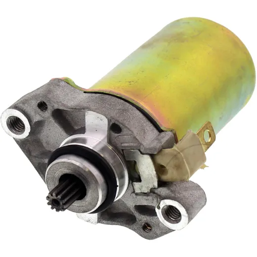 Starter motor JMP for: Peugeot Jet Force, Elystar, Looxor