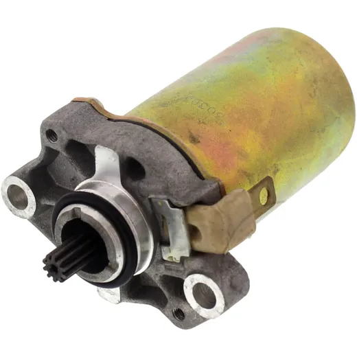 Starter motor JMP for: Piaggio Zip, Fly, NRG, Aprilia SR, Scarabeo, RS4