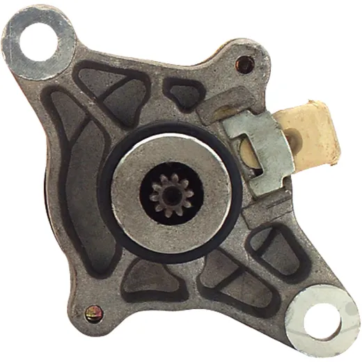 Starter motor JMP for: Kymco Agility, People, Vitality, SYM Jet