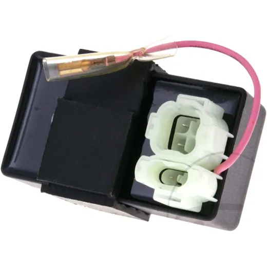 Cdi ignition unit 101 Octane 45km/H for: Keeway RY8, Matrix, RY6, AGM Fighter, Firejet