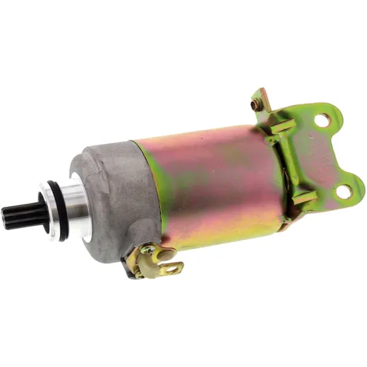 Starter motor JMP for: Aprilia Scarabeo, Leonardo, BMW C1