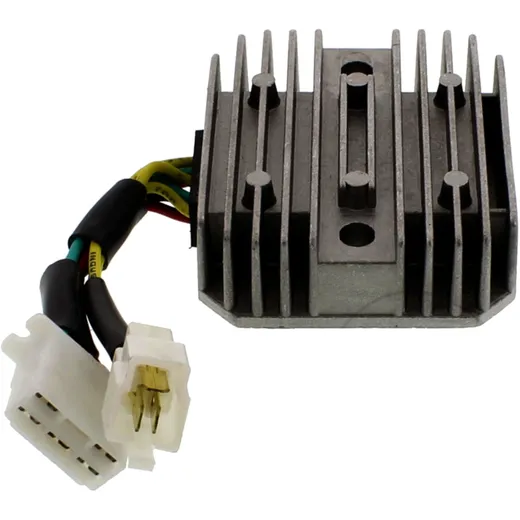 Regulator/rectifier alternative: 7003370 for: Honda XL, VF, CX, GL