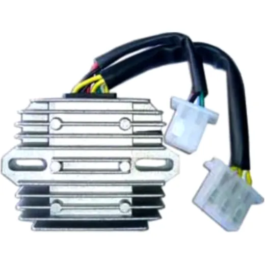 Regulator/rectifier for: Honda CB, CBX