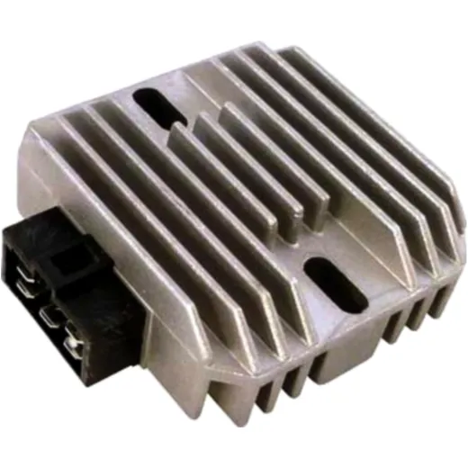 Regulator/rectifier alternative: 7003357 for: Piaggio Liberty, Beverly, TPH