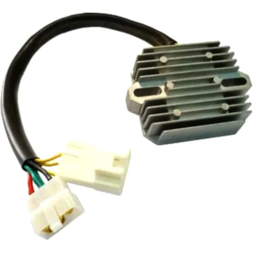 Regulator/rectifier for: Honda CBR 7000592