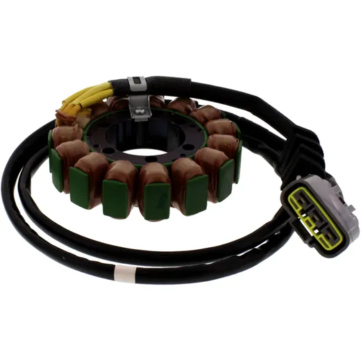STATOR TOURMAX for Motorcycles