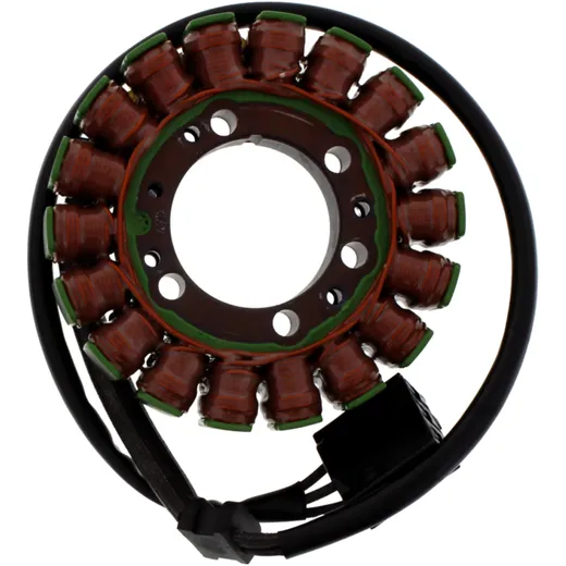 Lichtmaschine Stator Tourmax passend für: Kawasaki Z