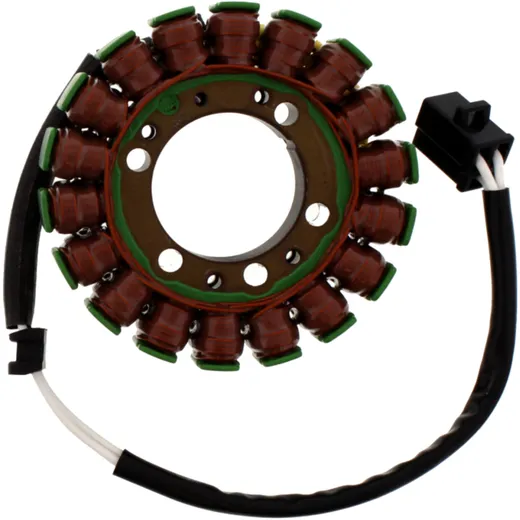 Lichtmaschine Stator Tourmax Alternative: 7003523/7003833 passend für: Kawasaki ER - 6F, ER - 6N, KLE