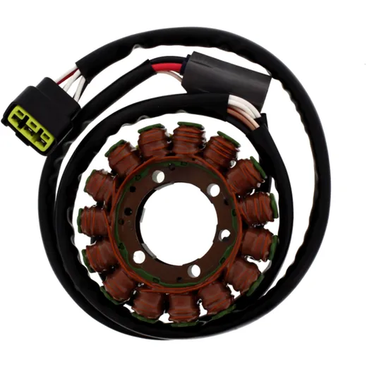 Stator for: Kawasaki VN