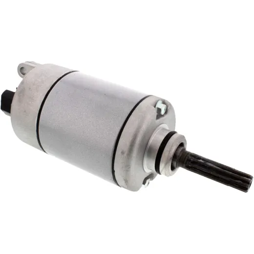 Starter motor ARROWHEAD alternative: 7003713 for: Suzuki LT - A