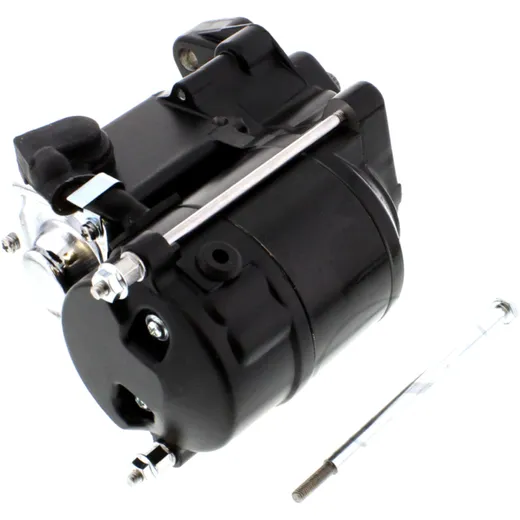 STARTER MOTOR 1.7KW BLACK for modified engines_0