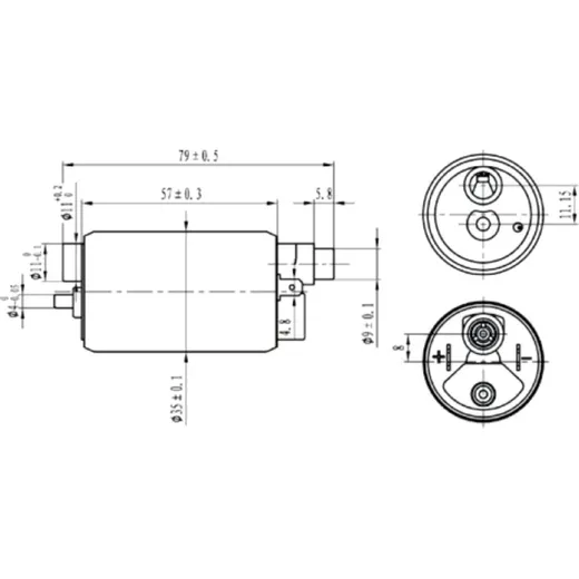 Kraftstoffpumpe 121660070_1