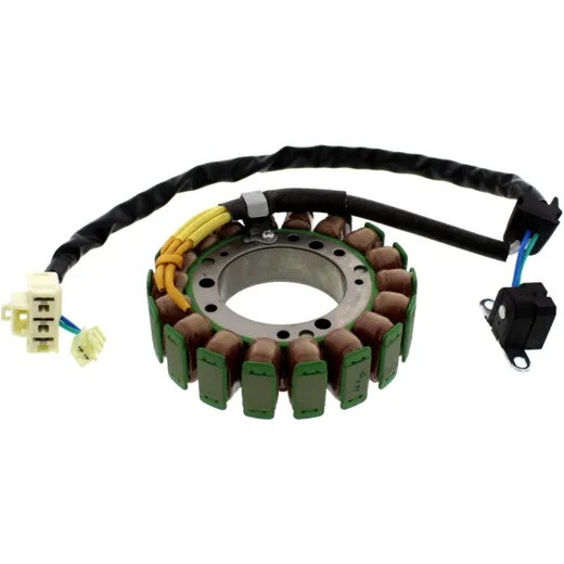 Lichtmaschinenstator Tourmax für Motorräder 7000694