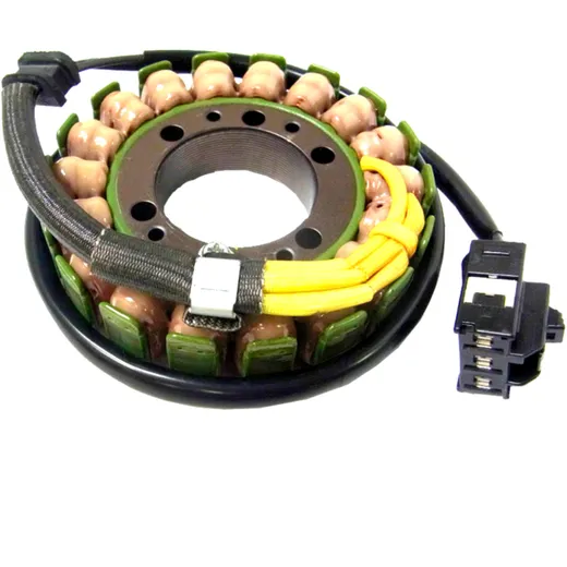 Stator for: Kawasaki Z 7000703