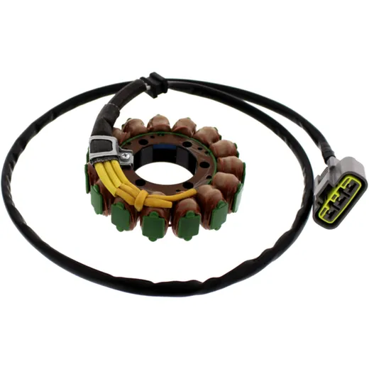 Stator alternative: 7003654 for: Kawasaki ZX - 6R