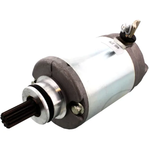 Starter motor ARROWHEAD alternative: 7004001 for: Kawasaki ZX - 6R