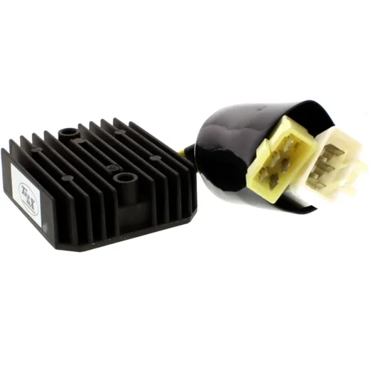Regulator/rectifier for: Honda VTR