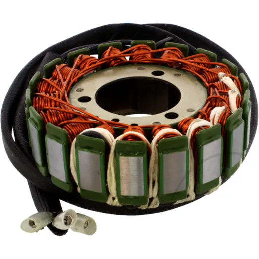 STATOR JMP for Motorcycles