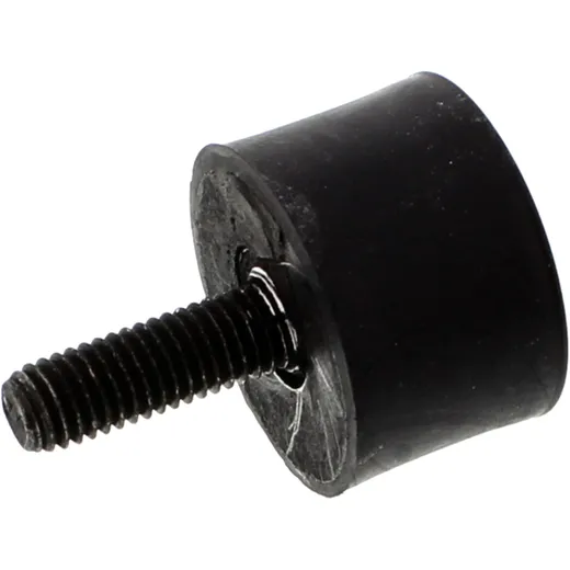 SILENT BLOCK M8 with Internal and External Threads